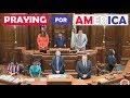 INVOCATION (Dua) at the ILLINOIS Senate, USA - Dr. Sabeel Ahmed