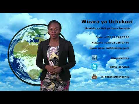Video: Hali ya Hewa na Hali ya Hewa katika St. Lucia