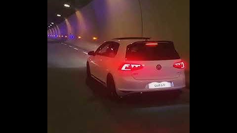 Volkswagen Golf 7 GTI Sound Extreme
