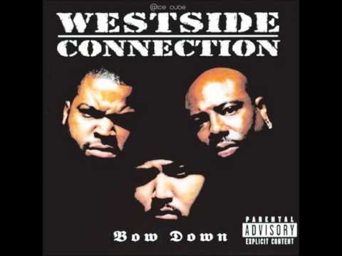 Gangstas Make The World Go Round Video