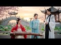 Ancient Chinese Flute in the Mist | Zen Music 🍃 for Deep Relaxation, Stress Relief &amp; Focu