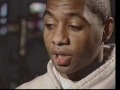 Branford Marsalis - Interview + Live Toronto 1995