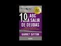 EL ABC PARA SALIR DE DEUDAS | GARRET SUTTON