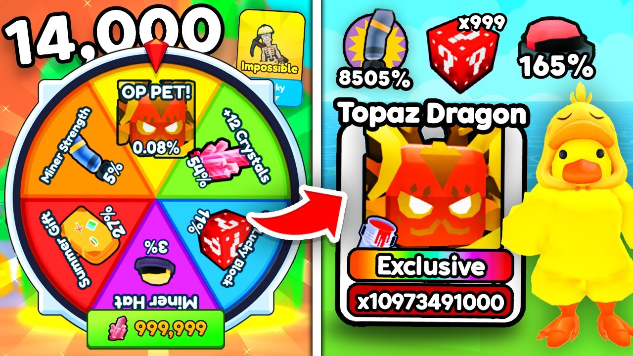 I Spun FREE Fortune Wheel and Got MAX Strength Pet in Arm Wrestling Simulator! (Roblox)