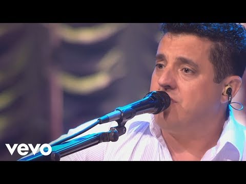 Bruno & Marrone - Te amo e não te quero