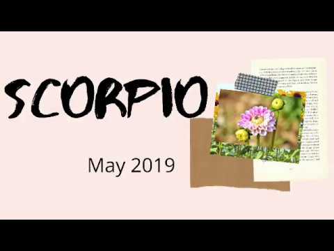 Your May 2019 Monthly Horoscope Tarot Com