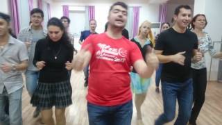 Меренге мастер-класс в Ташкенте Меренге мастер-класс в Ташкенте