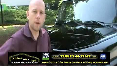 Audiovox AS9076C add-on remote start system