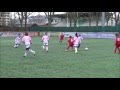 U8 U9 FC Annecy vs ETG