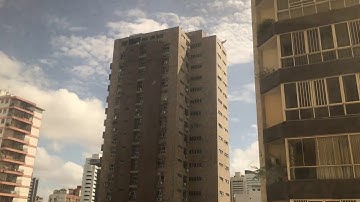 FT8 decode from hotel in Belém, Brazil, using SDRPlay RSP DUO