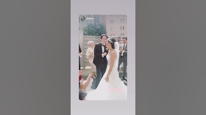 TOLUNAY ÖREN DÜĞÜN GÖRÜNTÜLERİ