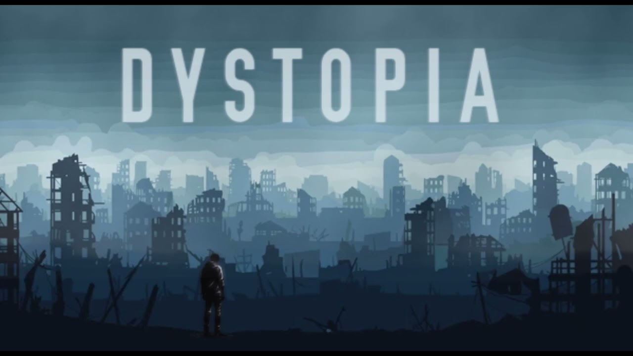 dystopia || NΛMΞLΞSS