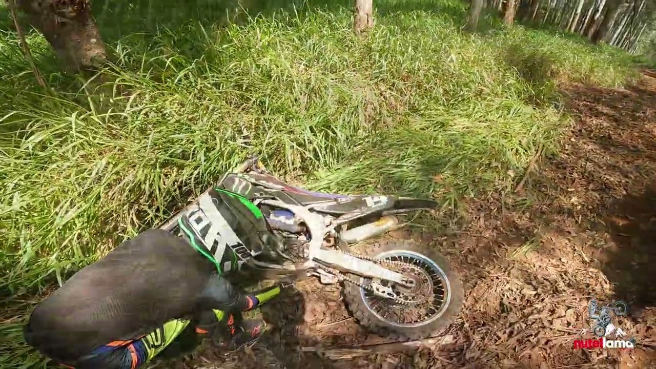 13ª Trilha Os Pia do Mato - Sul Brasil SC