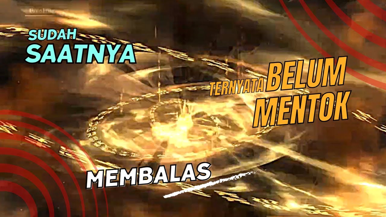 Tembus ke ranah Transcendent di game Tale of Immortal #12