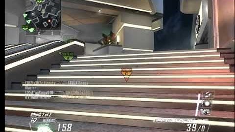 Black Ops 2: Easiest Way To Get A Swarm!!