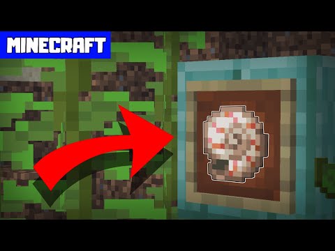 MINECRAFT | What Does the Nautilus Shell Do?