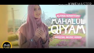 MAHALUL QIYAM - Alfina Nindiyani