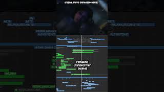 Recreating Bumblebees Transformation Sound