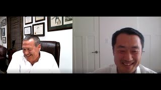 Interview with Rittenhouse Lead Attorney Mark Richards Wealth