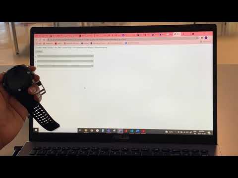 Accelerometer-API