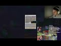 holy trash garden | Hypixel Skyblock Day 140/365
