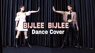 Bijlee Bijlee Dance Cover Kashika Sisodia Choreography