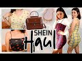 🌈 Super HAUL de SHEIN 2020! [Aesthetic] 💜 | Anns
