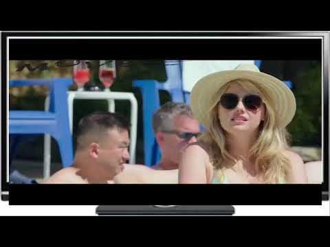 THE LAYOVER Official Trailer Great Girl  2017 Alexandra Daddario, Kate Upton, Very Hot Movie HD   Yo