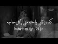 كده ياقلبي - شيرين