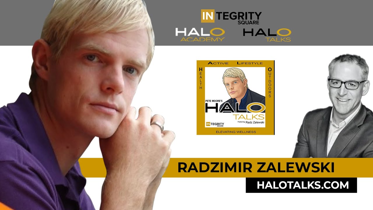 Transform Your Gym into a Profitable Store - With Raj On HALO Talks