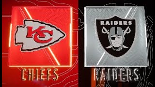 Madden 20 simulation - kansas city chiefs vs oakland raiders thanks
for watching, click like, subscribe and share. help keep the nation
growing. full game si...