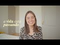 uma conversa sobre envelhecer, mudar e se reconhecer