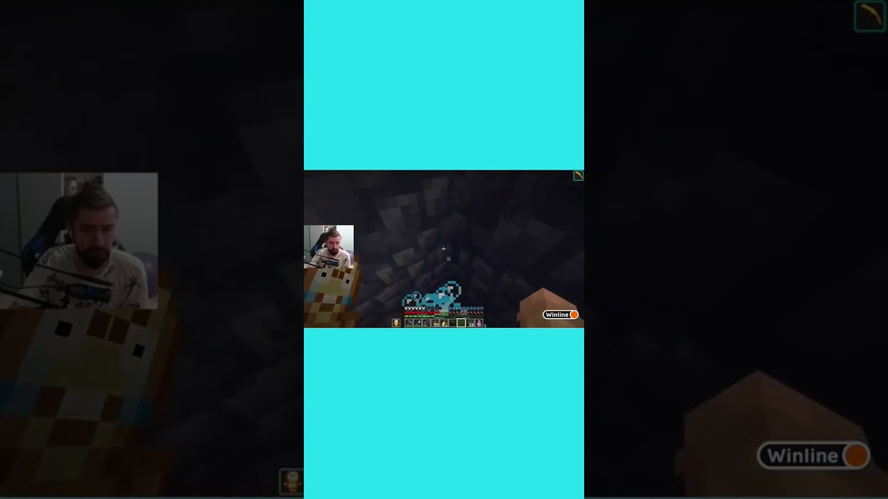 melharucos | Он реально поднялся, чтобы упасть 