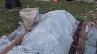 Winter gardening 2019