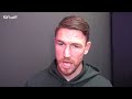 'LIAM SMITH BODY WON'T ALLOW EUBANK TRILOGY!' - Callum Smith SENDS WARNING ahead of Benavidez Yarde