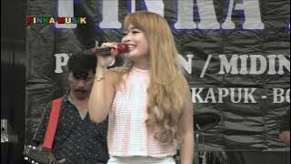 Kenangan - Ike Nurjanah (Cover By. Fanny Sselgia)