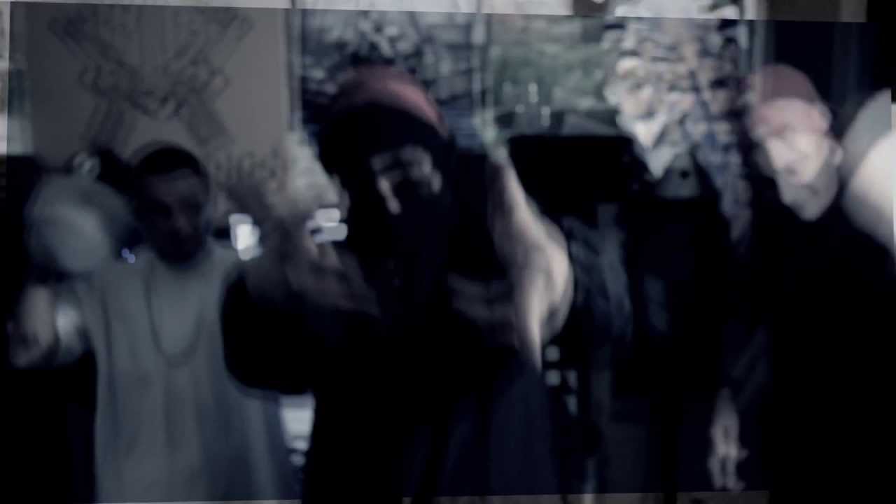 Mula Gonzalez X Young Gwap [OFFICIAL VIDEO] - Hunna Roundz 