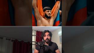 How to get TITLE SHOT in UFC? - UFC Success ROUTE #shorts