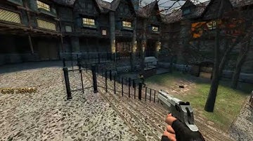 Deagle Flick Jumpshot by bMk [Old CS:S | Faked | Demo FREE]