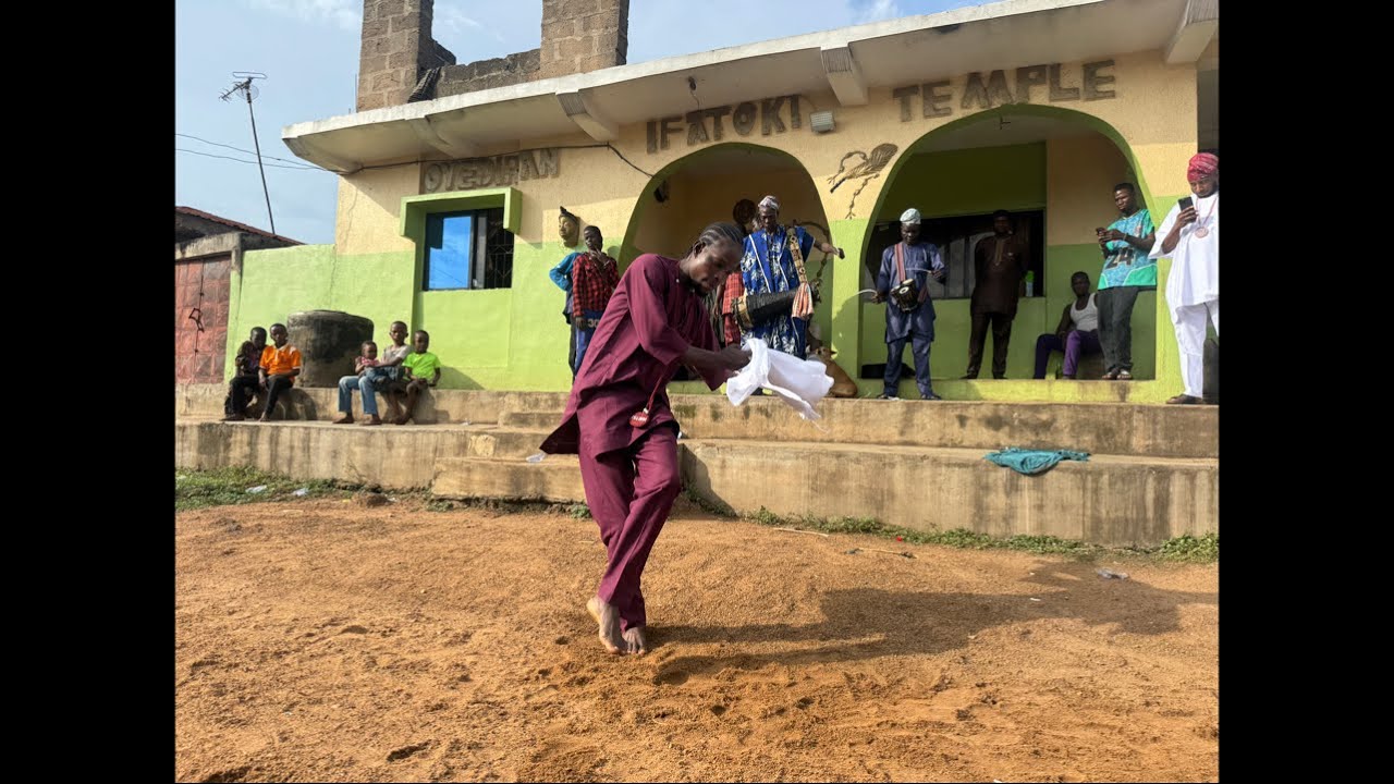 AskIfaOracle is live!