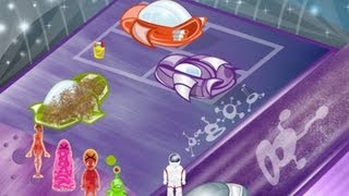 Alien Parking + for iOS, iPhone, iPad, iPhone and Android screenshot 4