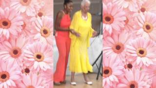 Edythe Espree's 91st Birthday