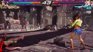 Tekken 7