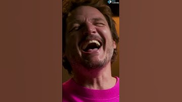 Pedro Pascal Being the Internet’s Favorite Daddy for 30 Seconds Straight