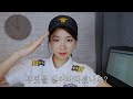 ASMR 경찰관 상황극 잃어버린 팅글을 찾아드립니다 ASMR 경찰관 상황극 잃어버린 팅글을 찾아드립니다