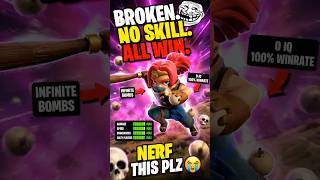 NERF MINER !