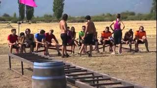 Amor a Prueba-Capitulo 87 Completo
