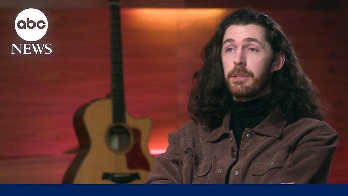 Hozier Shares Glimpse Into Writing Process For Latest Album Unreal Unearth