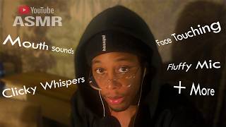Saying My Subscribers Names ¬ ASMR for those who need to relax (Pt.1)