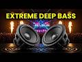 MEGA BASS CAR MUSIC 🔊 EDM Remix 2026 | Heavy Subwoofer Drops Extreme Deep Bass Sound System